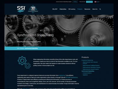 SSI Website 5